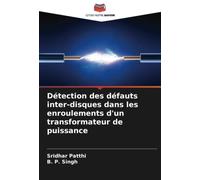 Détection des défauts inter-disques dans les enroulements d'un transformateur de puissance