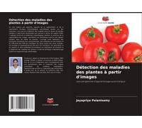Détection Des Maladies Des Plantes À Partir D'images
