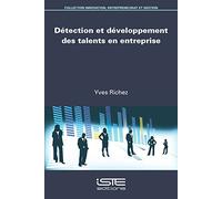 Détection et développement des talents en entreprise