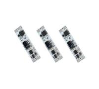 Détection intelligente des ondes - Détection d'infrare - Plages de 80 mm - Installation de tensions 5-24 V - Réglage temporisé - Courtes portées - Capteurs de proximité infrarouge