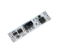 Détection intelligente des ondes - Détection d'infrare - Plages de 80 mm - Installation de tensions 5-24 V - Réglage temporisé - Courtes portées - Capteurs de proximité infrarouge