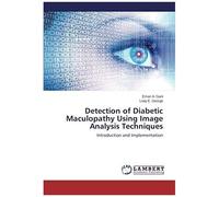 Detection Of Diabetic Maculopathy Using Image Analysis Techniques