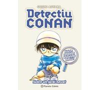 Detectiu Conan (català) n. 20