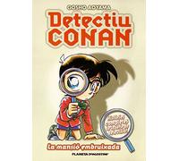 Detectiu Conan n. 02 La mansió embruixada: La mansió embruixada