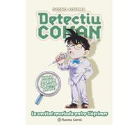 Detectiu Conan nº 15 La veritat revelada entre llàgrimes