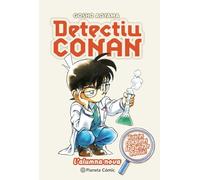 Detectiu Conan n. 18 L'alumna nova