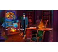 Detective Agency: Gray Tie Collectors Edition (PS5 Account)