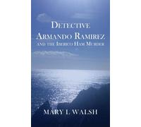 Detective Armando Ramirez And The Iberico Ham Murder
