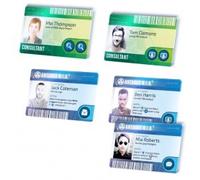 Détective : badges Antares