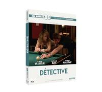 DETECTIVE - BD