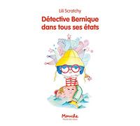 Détective Bernique dans tous ses états
