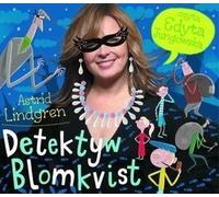 Détective Blomkwist CD mp3