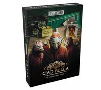 Detective Box : Short Stories - Ciao Bella