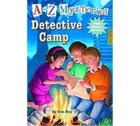 Detective Camp, Stepping Stone Book Series Ron Roy (Auteur)