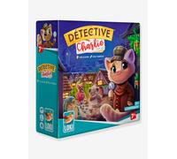 Jeux de société - Détective Charlie