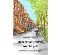 Detective Charlie On The Job