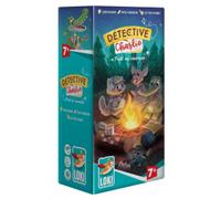 LOKI Jeux d'ambiance – Détective Charlie Part en Vacances