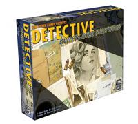 Detective: City Of Angels - Bullets Over Hollywood (Anglais)