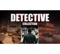 Detective Collection (PS5 Account)