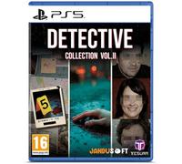 Detective Collection Vol. II PS5