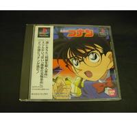 Detective Conan