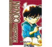 Detective Conan Aoyama, Gosho (Auteur)