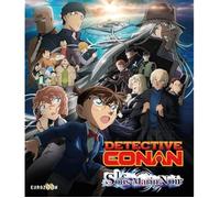 Détective Conan - Blu-Ray - Le sous-Marin Noir - 110 minutes - Animation - Tous publics