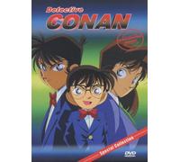 Detective Conan - Box-Set
