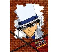 Detective Conan-Case 2-Kaitou Kid-Dvd Selection