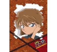 Detective Conan:Dvd Selection [Import allemand]