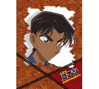 Detective Conan:Dvd Selection [Import allemand]