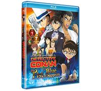 Detective Conan-El puño de Zafiro Azul [Blu-Ray]