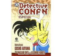 Detective Conan Esp. Nº 30()