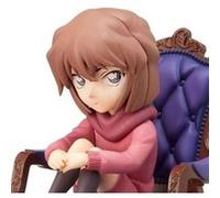Detective Conan - Figurine Ai Haibara President Ver. G