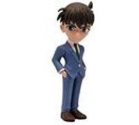 DÃ©tective Conan - Figurine Minix Shinichi Kudo 12 cm - MINIX Multicolore