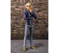 S.h.figuarts Detective Conan: Amuro Tooru noir G