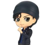 Détective Conan - Figurine Shuichi Akai (Ver. A) Q-Posket