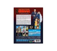 Détective Conan - Film 10 : Le Requiem Des Détectives - Combo Blu-Ray + Dvd