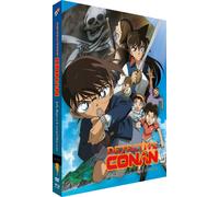 Détective Conan Film 11 : Jolly Roger et le cercueil bleu azur Combo Blu-ray DVD