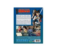 Détective Conan - Film 11 : Jolly Roger Et Le Cercueil Bleu Azur - Combo Blu-Ray + Dvd