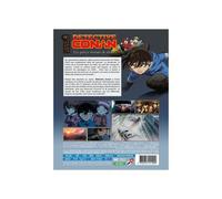 Détective Conan – Film 15 : Les Quinze Minutes de Silence – Blu-ray + DVD – Occasion