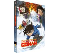 Détective Conan Film 15 : Les quinze minutes de silence Combo Blu-ray DVD
