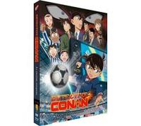 Détective Conan – Film 16 : Le Onzième Attaquant – Combo Blu-ray + DVD – Occasion – Blackbox