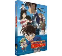 Détective Conan – Film 17 : Un détective privé en mer lointaine – Combo Blu-ray + DVD – Blackbox