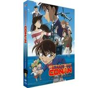 Détective Conan Film 17 Un détective privé en mer lointaine Combo Blu-ray DVD
