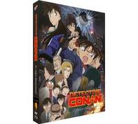 Détective Conan Film 18 Le sniper dimensionnel Combo Blu-ray DVD