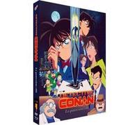 Détective Conan – Film 2 : La quatorzième cible – Combo Blu-ray + DVD – Blackbox