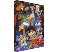 Détective Conan - Film 20 : Le Pire Cauchemar - Combo Blu-Ray + Dvd