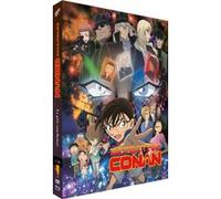 Détective Conan Film 20 : Le pire Cauchemar Combo Blu-ray DVD