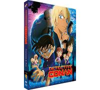 Détective Conan Film 22 : L'Exécutant de Zero Combo Blu-ray DVD